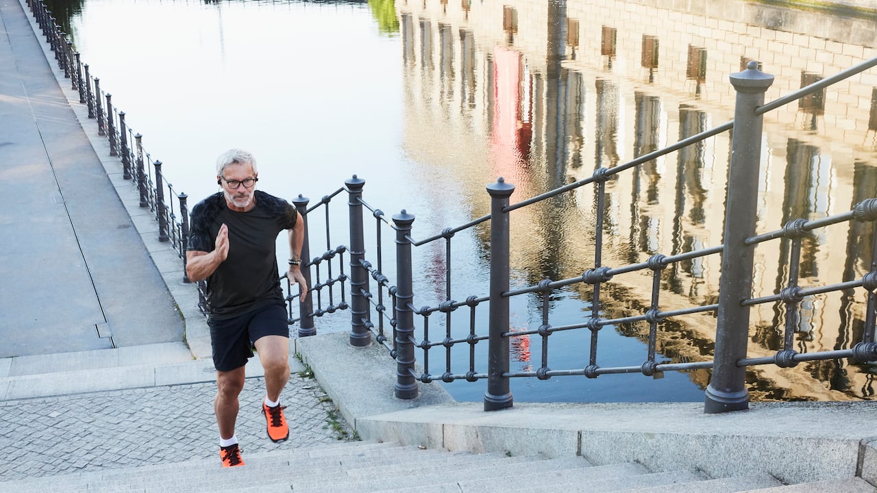 “No se trata solo de darle años a la vida, sino vida a los años” Sari Arponen