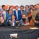 Algunos líderes del Pacto Histórico expresan reservas sobre la idea. Piden tener en cuenta a las bases y que las decisiones no sean tomadas solo por sus dirigentes.