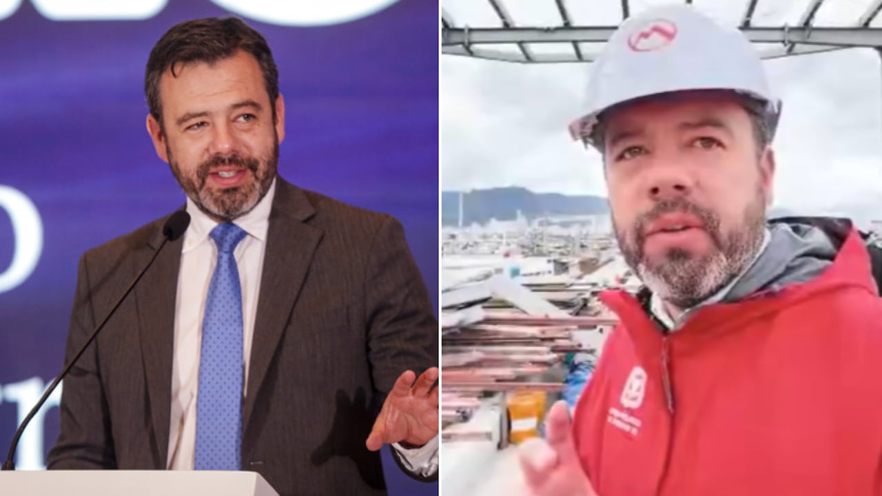 Las obras de la estación Sena tienen nuevos plazos y un compromiso de sumar 1.500 trabajadores.