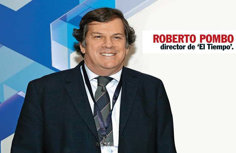 “No podemos perder nuestra razón de ser ni pasarnos a otro negocio por el hecho de que el nuestro no da plata. Tenemos que buscar soluciones sindejar de ser lo que hemos sido”