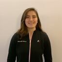 Tatiana Calderón y su temporada 2021