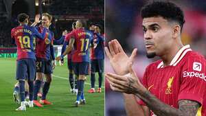 Frenkie de Jong estaría en la lista de deseos de Arne Slot para Liverpool