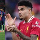 Frenkie de Jong estaría en la lista de deseos de Arne Slot para Liverpool