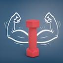 Para incrementar los músculos, el ejercicio es una buena alternativa. Getty Images.