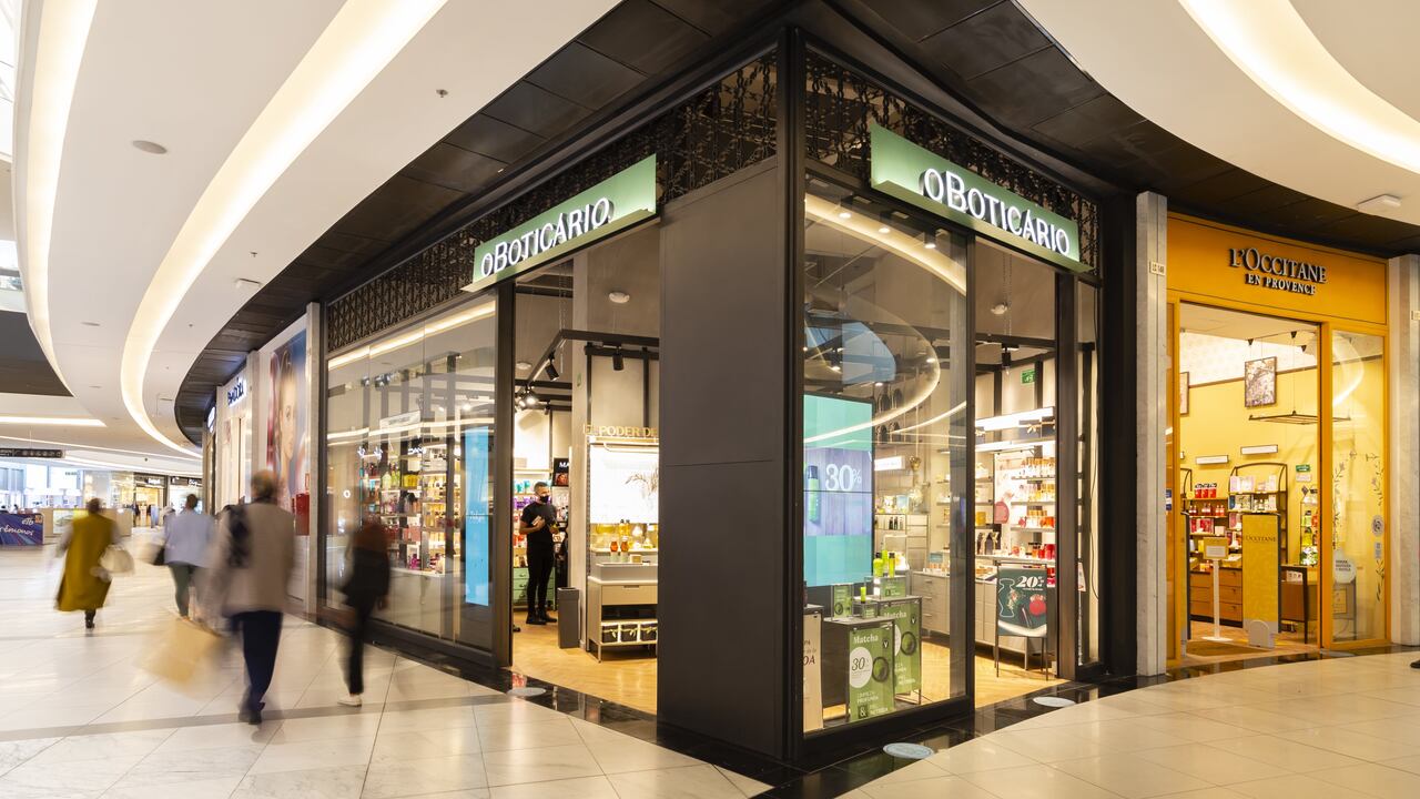 Esta empresa brasileña acaba de abrir una nueva tienda, pese a la pandemia.