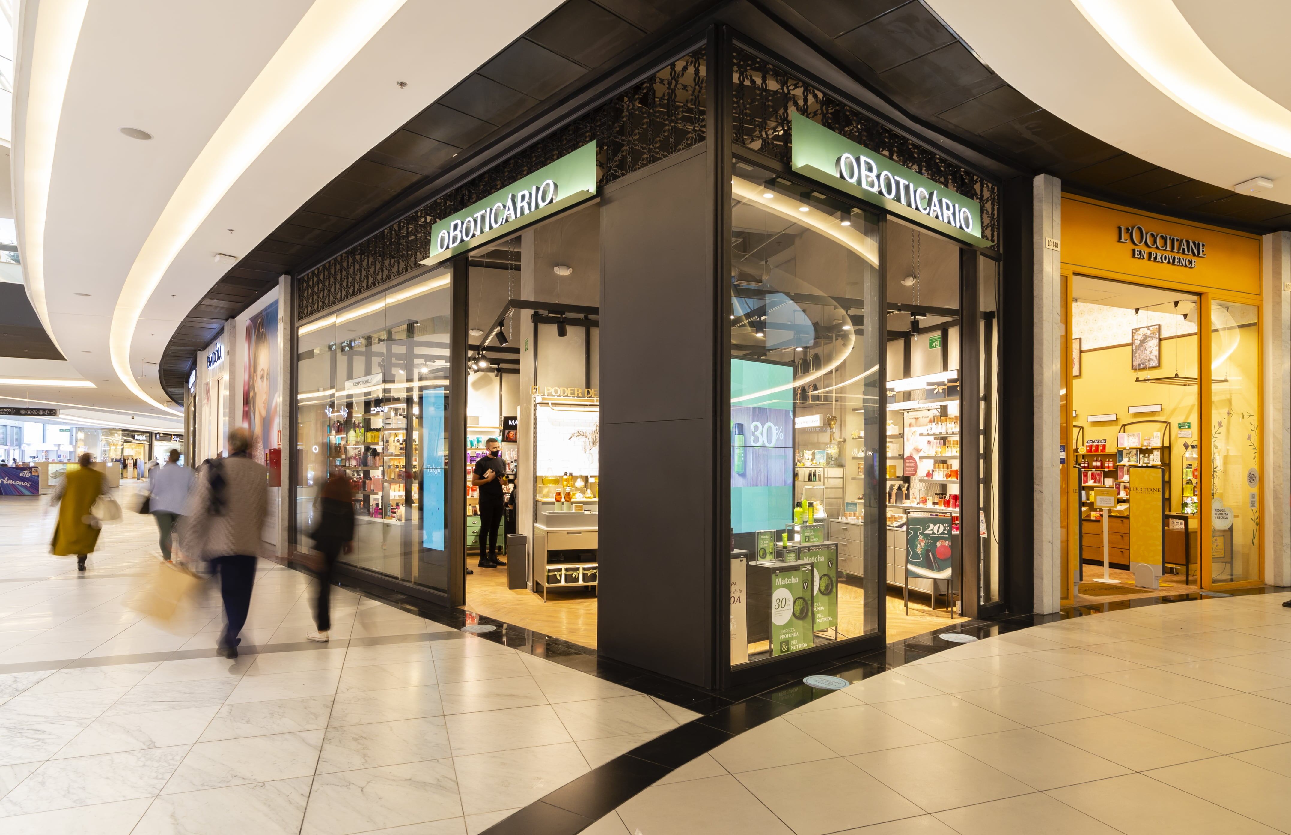 Esta empresa brasileña acaba de abrir una nueva tienda, pese a la pandemia.