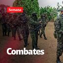 Así fue el combate donde hombre de confianza Iván Mordisco se enfrentó con el Ejército