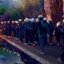 Mina de Sal de Nemocón: estos son los maravillosos espacios que se encuentran al visitar este atractivo turístico