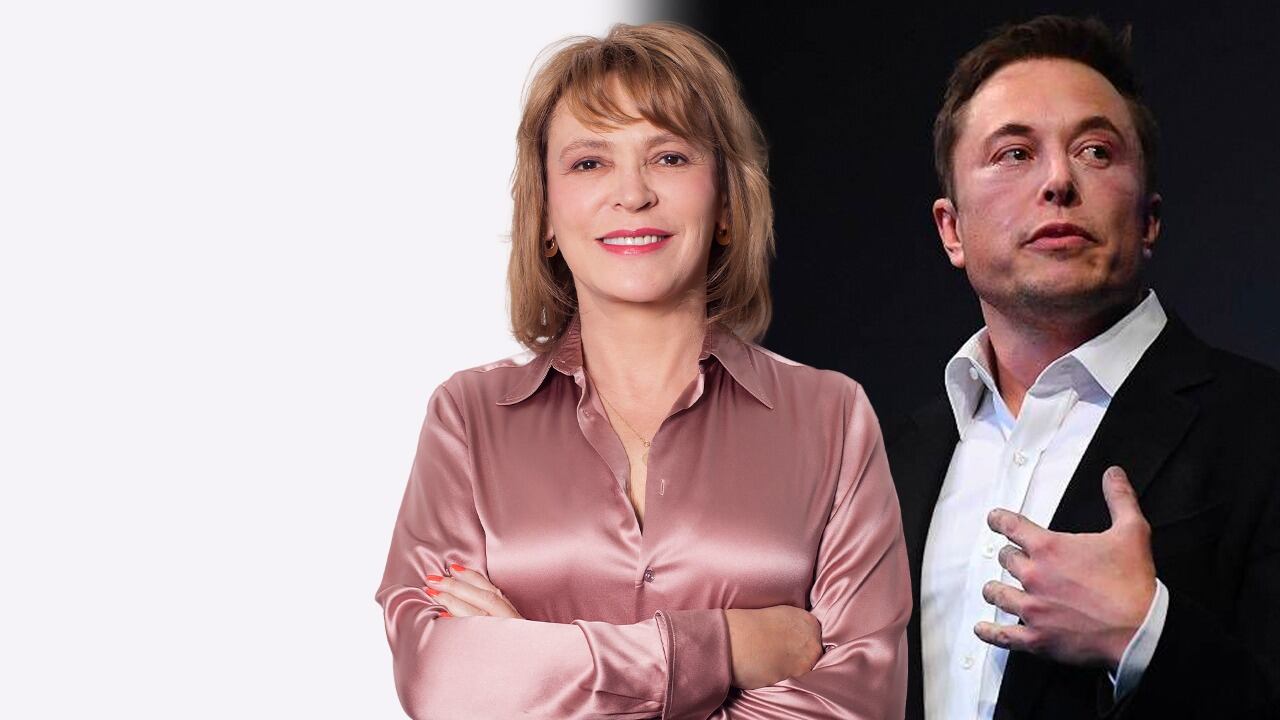 Tik tak: Elon Musk, el billonario frondio