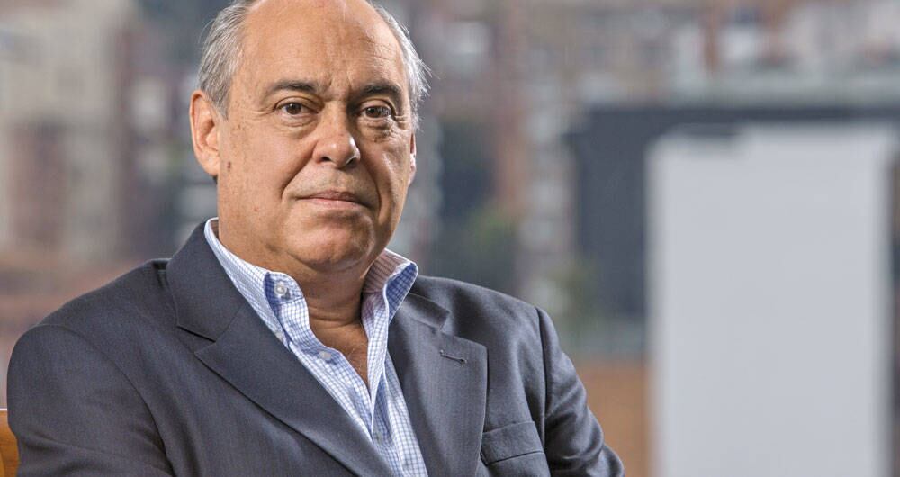 Camilo Gómez, director de la Agencia Nacional de Defensa Jurídica del Estado (ANDJE). La ANDJE y el Ministerio de Hacienda trabajan en un plan de choque para atender cerca de $7 billones que se necesitan para atender los fallos definitivos.