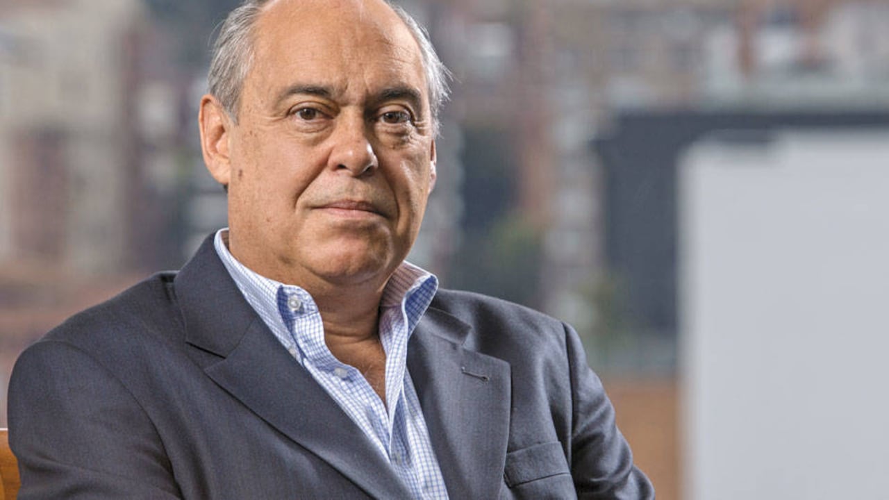 Camilo Gómez, director de la Agencia Nacional de Defensa Jurídica del Estado (ANDJE)., La ANDJE y el Ministerio de Hacienda trabajan en un plan de choque para atender cerca de $7 billones que se necesitan para atender los fallos definitivos.