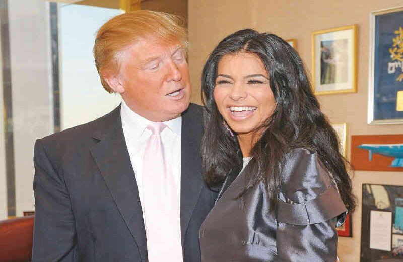 1 El sexo. De llegar a la Presidencia de Estados Unidos, el primer asunto que el magnate tendría que afrontar es un juicio por la violación de una niña de 13 años. A su vez, 13 mujeres lo han acusado de abusar sexualmente de ellas y el propio candidato dijo que “si uno es famoso, ellas lo dejan a uno hacerles lo que quiera. Tomarlas por la entrepierna. De todo”. Y aunque muchos votantes han rechazado sus palabras, muchos otros han minimizado el asunto y lo cierto es que incluso en sus peores momentos más del 25 por ciento de las mujeres lo han respaldado.