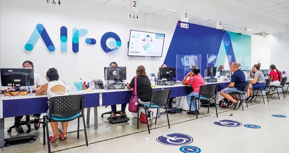 La amenaza de un riesgo sistémico está exacerbada por la mora en el giro de los subsidios del Gobierno central a las comercializadoras y distribuidoras.