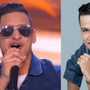 El imitador de Martín Elías se robó la atención en la tercera gala de 'Yo me llamo'.