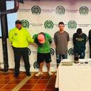 De acuerdo con la investigación de la Fiscalía, esta banda tenía como zona de injerencia los sectores de Laureles Bajo, Laureles Alto, Palmeras y Reposo del municipio.