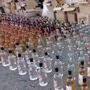 El licor fue encontrado en un inmueble ubicado en el barrio Campo Valdez de la comuna 4 de Medellín