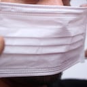 Los tapabocas, clave para que las personas salgan a las calles.