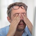 Enfermedades oculares