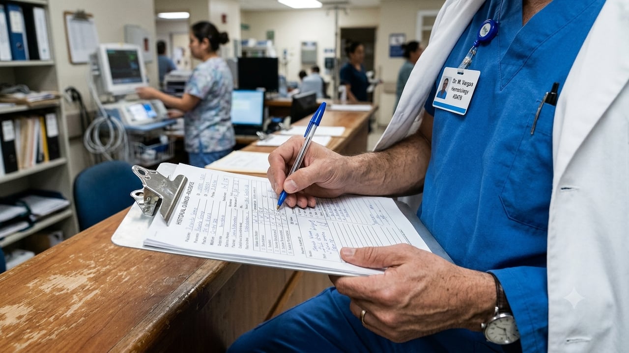 Corte Constitucional puso en cintura a las EPS: deben pagar gasto clave a los pacientes