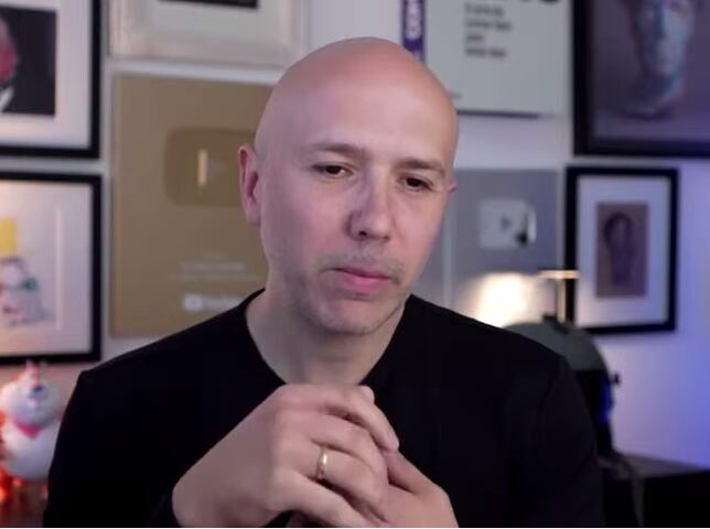 Carlos Jaramillo, médico funcional