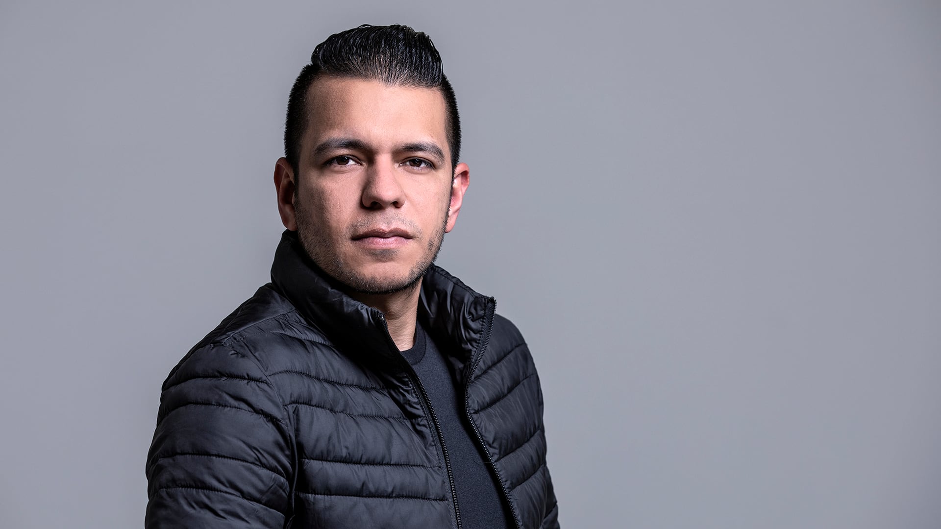 Jota Pe Hernández, Senador Partido Alianza Verde