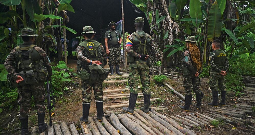 La guerra de la Amazonía _3