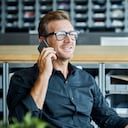 Los call center pueden estar detrás de este tipo de llamadas.