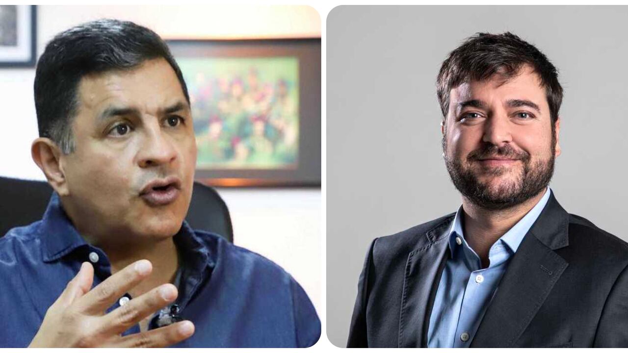 “Barranquilla es una ciudad de puertas abiertas para que vengan los cachacos arribistas", dijo el alcalde de Barranquilla.