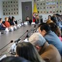 Mesa de concertación de la política salarial