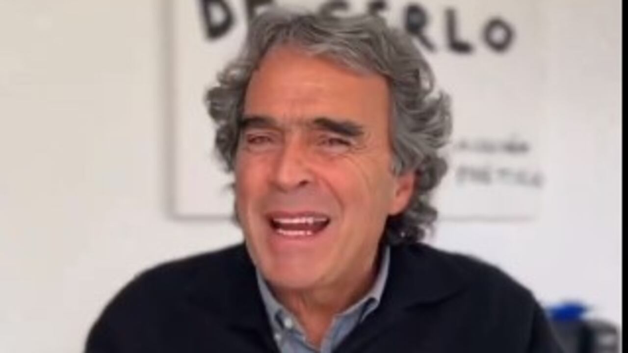 Sergio Fajardo