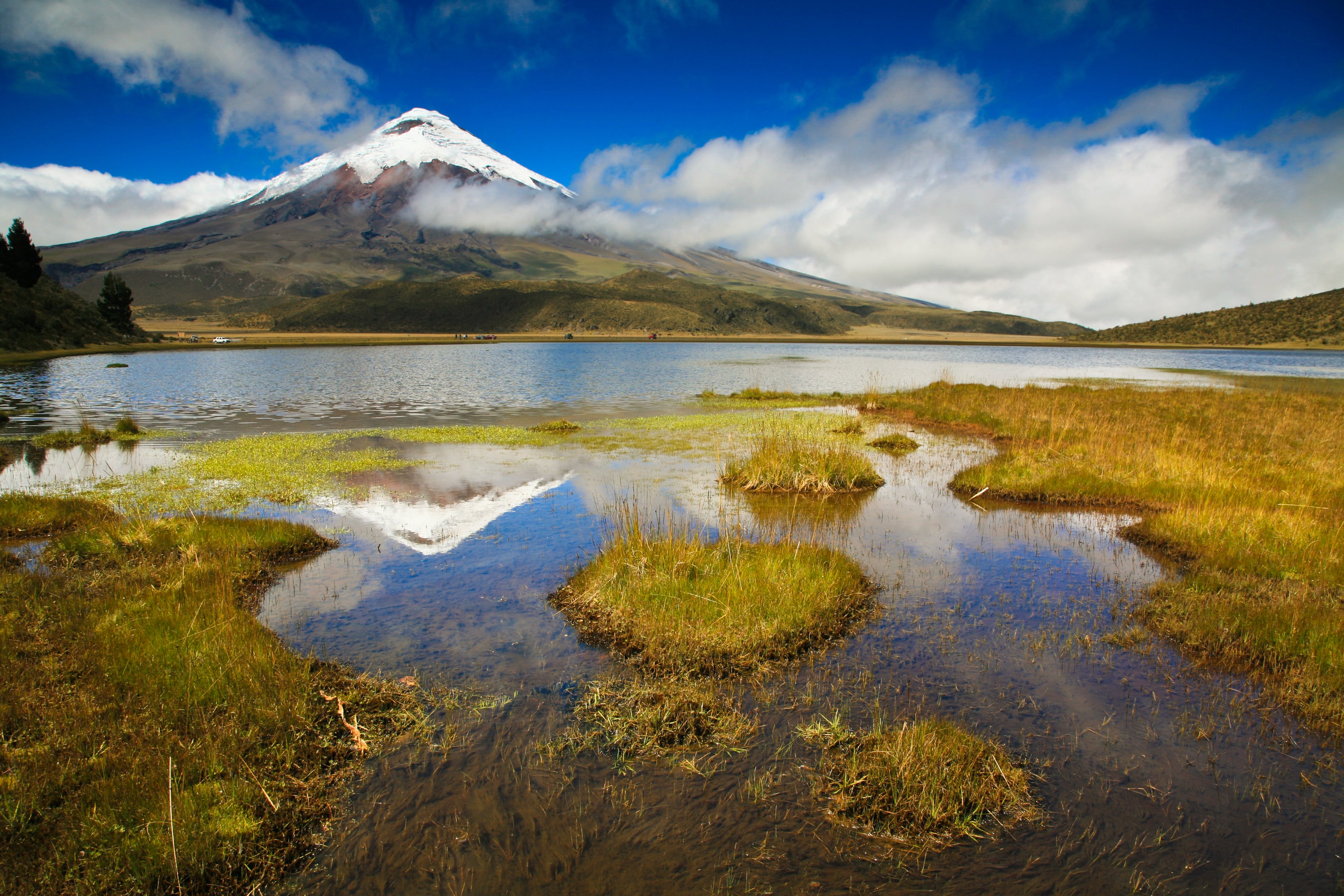Cotopaxi