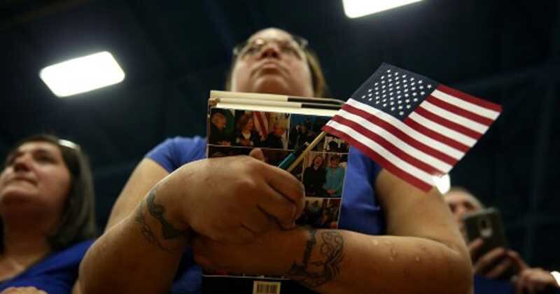 Elecciones en Estados Unidos