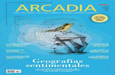 Diciembre, edición 135. 