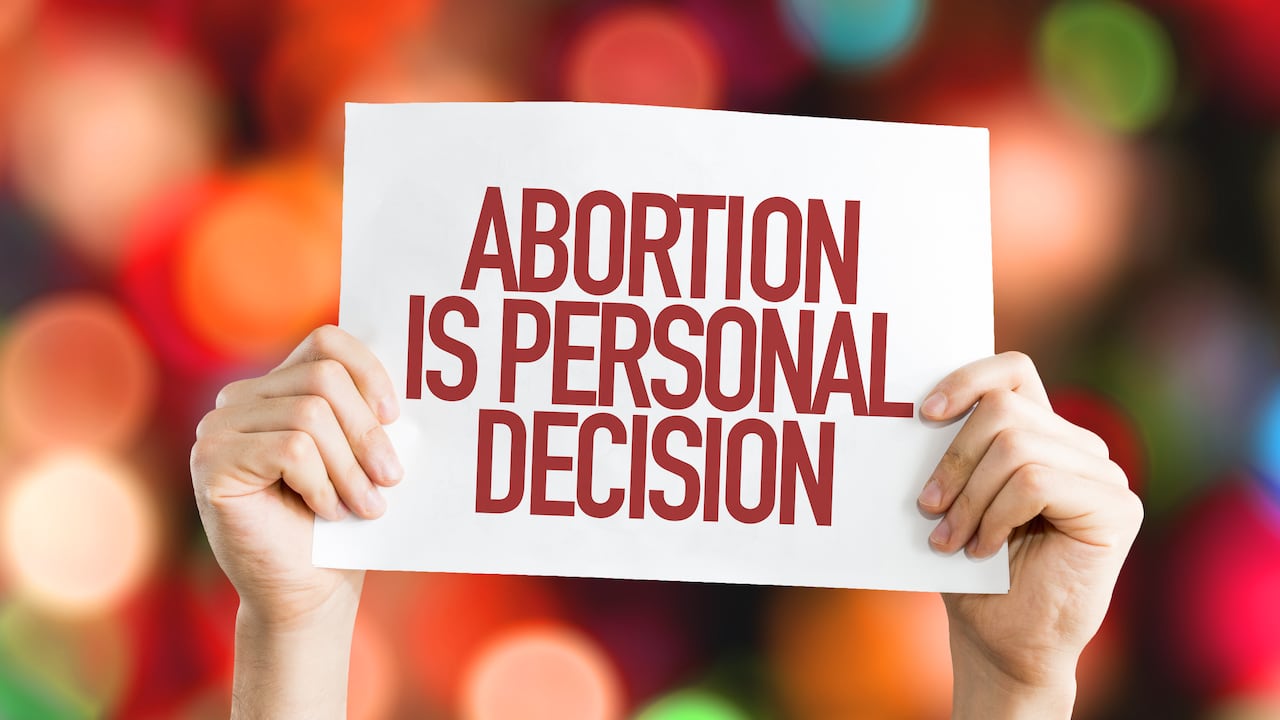 Varios estados del país tienen prohibido y penalizado el aborto.
