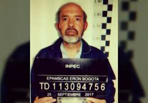 La Fiscalía General de Nación acusa al exmagistrado Francisco Ricaurte de los delitos de cohecho, tráfico de influencias, concierto para delinquir y uso abusivo de información privilegiada.