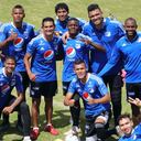 Macalister Silva vuelve a ser el capitán y referente de Millonarios para este 2022