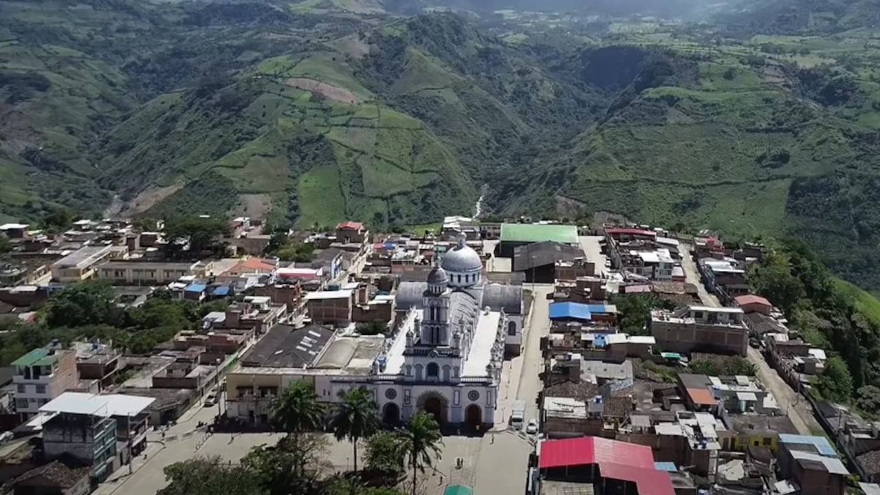 Ancuya, Nariño