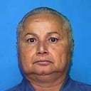 Esta fotografía policial del Departamento de Correcciones de Florida obtenida el 6 de septiembre de 2012 muestra a Griselda Blanco, también conocida como la "Reina de la Cocaína". Blanco, de 69 años, fue asesinada el 3 de septiembre de 2012 por hombres en motocicletas en Colombia; ella salió de una carnicería mientras hacía recados en Medellín. . FOTO AFP / FOLLETO / Florida DOC = RESTRINGIDO AL USO EDITORIAL - CRÉDITO OBLIGATORIO "AFP PHOTO / Florida DOC" - SIN COMERCIALIZACIÓN SIN CAMPAÑAS DE PUBLICIDAD - DISTRIBUIDO COMO SERVICIO A CLIENTES = (Foto de HO / FLORIDA DOC / AFP)
