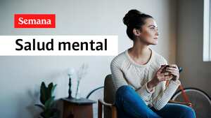 Salud mental, un desafío para los colombianos en medio de la pandemia