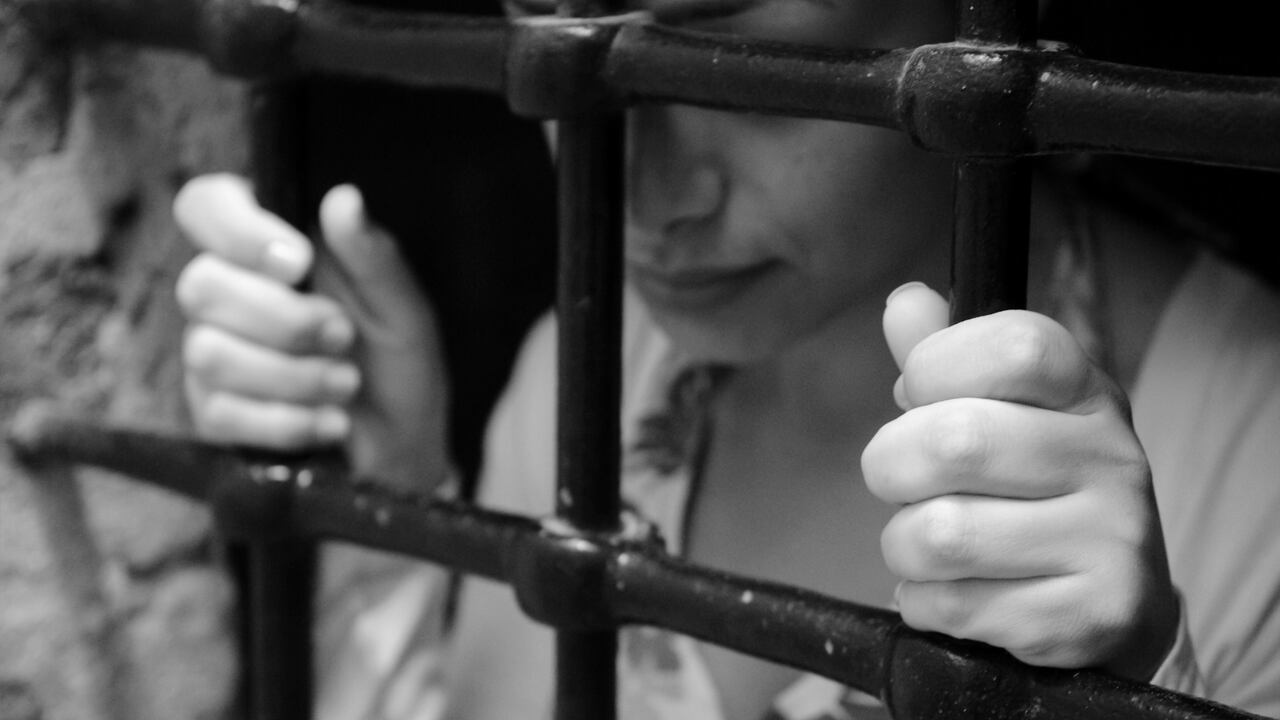 Laura Ramírez, madrastra de Bella Seachrist, fue condenada a cadena perpetua.