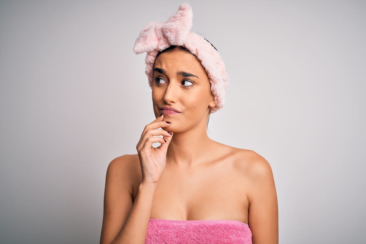 La hidratación, la microbiota cutánea y otras consideraciones entran en juego al discutir la frecuencia del baño.