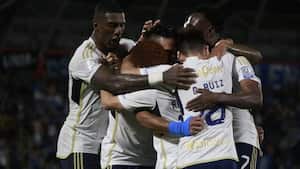 Millonarios tendrá otra baja para 2025.