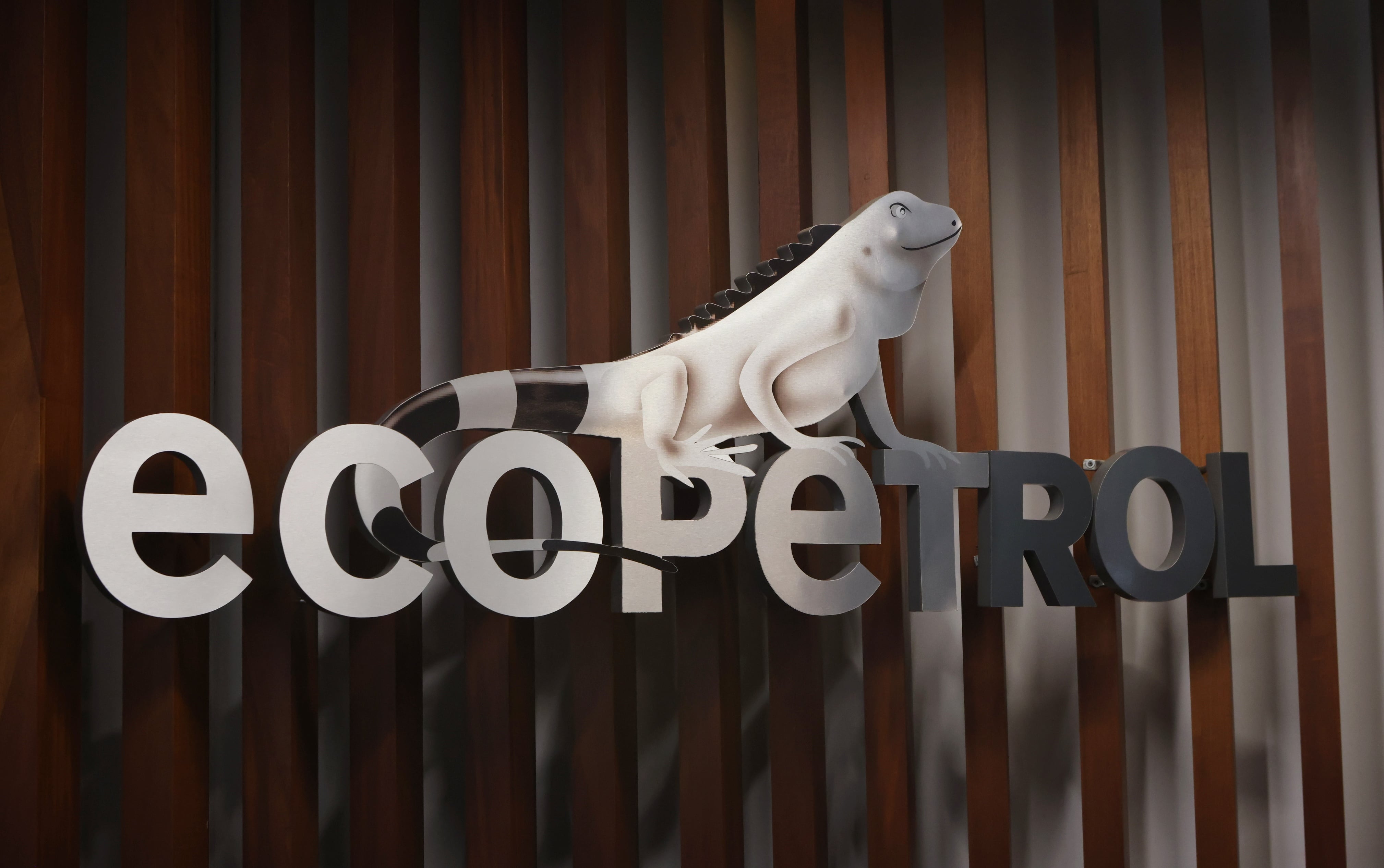 Asamblea Ecopetrol