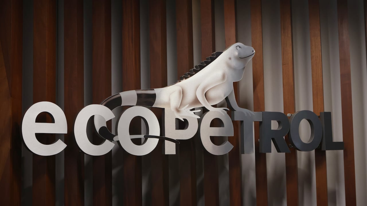 Ecopetrol anunció nuevo cambio.