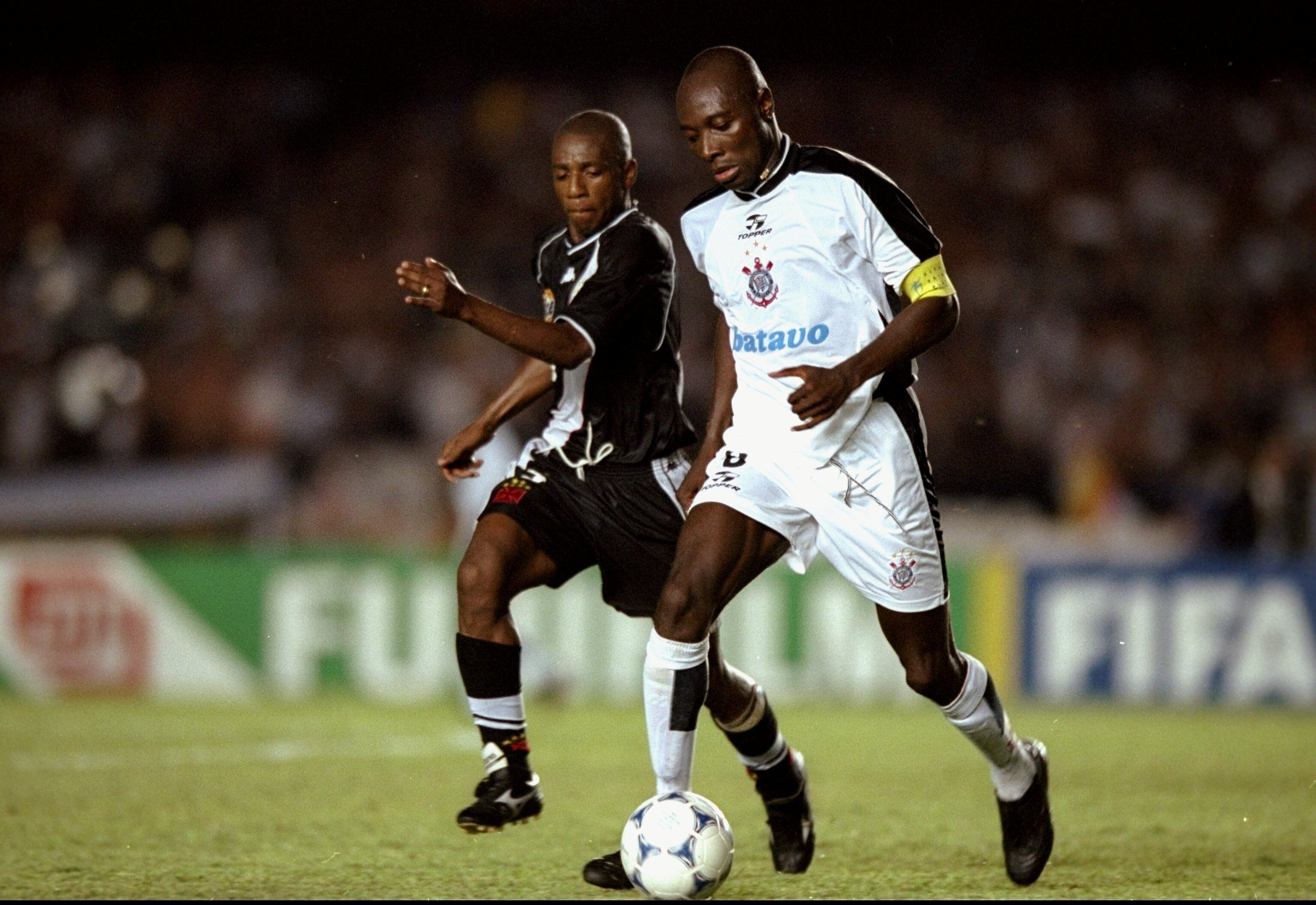 Valdano reconoció que Freddy tenía un talento extraordinario.