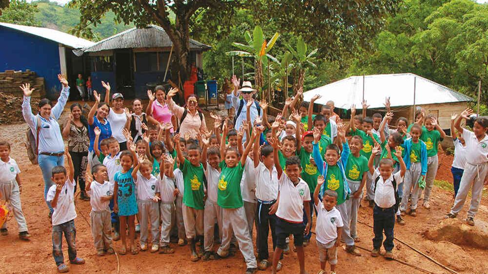 "Tenemos uno de los mejores proyectos de exploración en la región": Minerales Córdoba