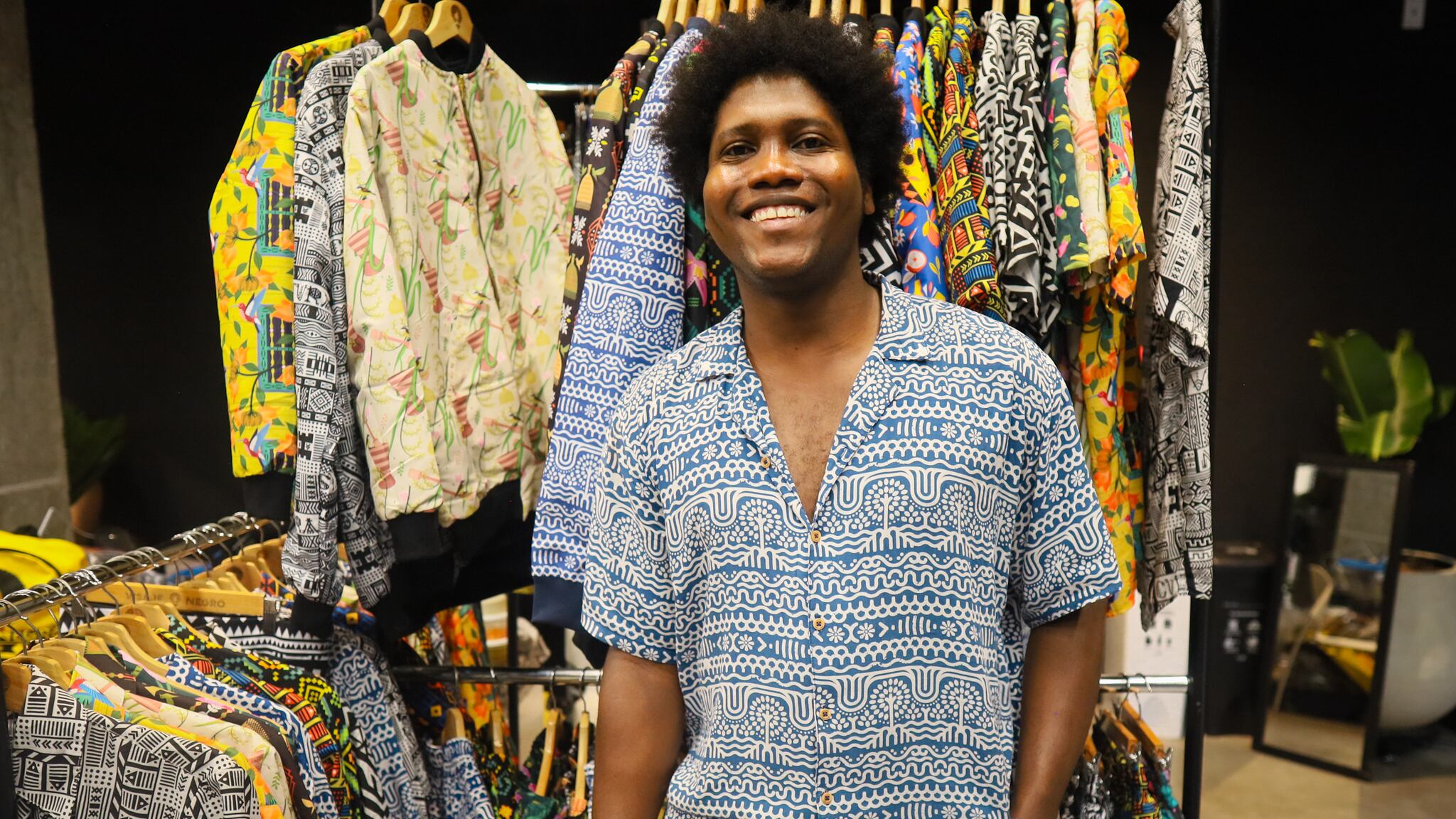 Llega por primera vez a Bogotá ‘Negro Fest’, el evento que exalta la cultura afro del país