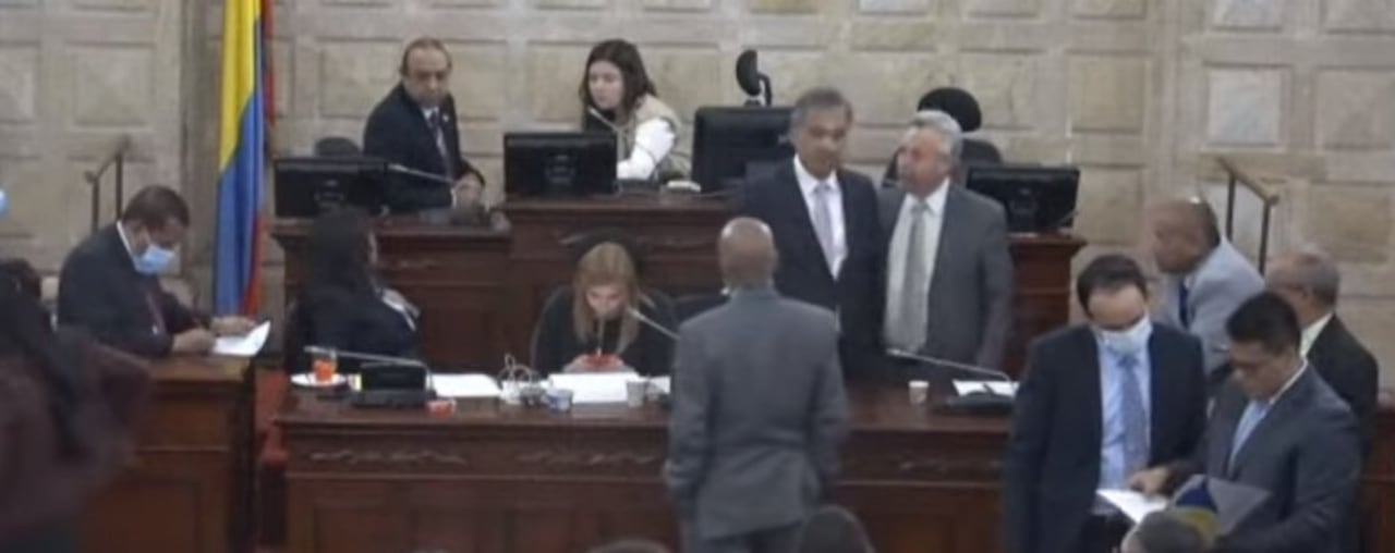 Presupuesto general de la Nación