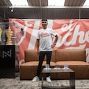 NAIRO QUINTANA
EL PARCHE DE NAIRO
FOTO: ESTEBAN VEGA LA ROTTA
23 DE AGOSTO 2023