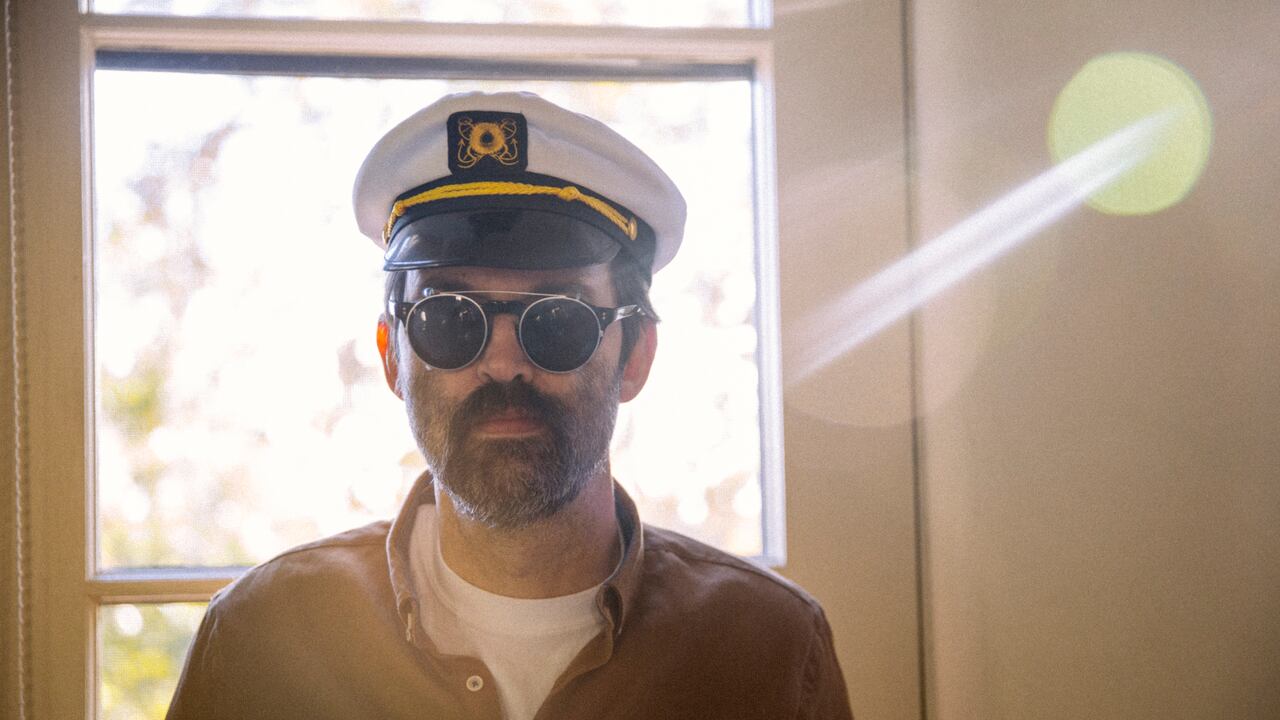 Eels / Mark Everett Scott, 'E'